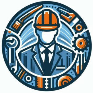 LeanPRO BHP Mariusz Baleja Łowicz BHP Big LOGO